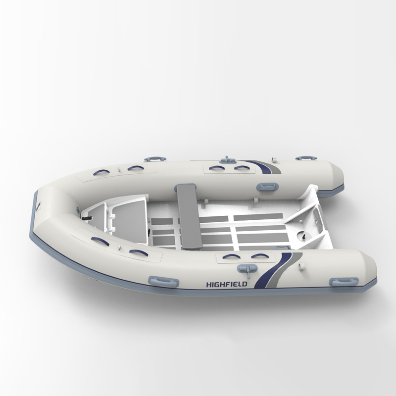 充氣船用布行業現狀分析