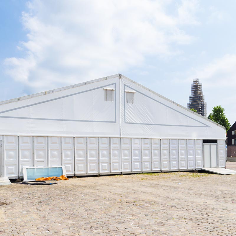 帳篷行業發展趨勢