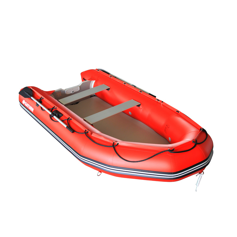 充氣船用布行業市場分析